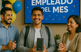 ¿que es el Endomarketing?, ¡Conoce más sobre esta tendencia!