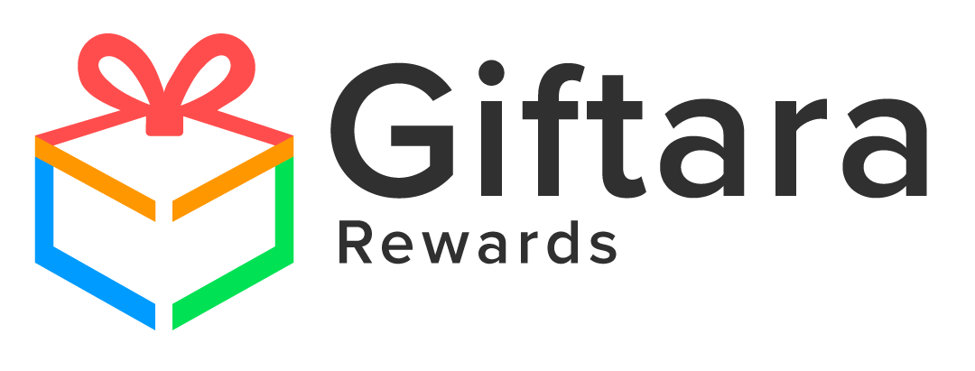 Giftara-Rewards